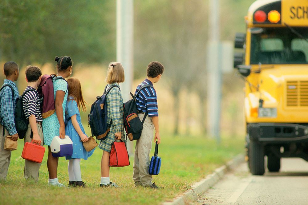 Advanced Activity Trips is part of Tyler's complete Student Transportation solution.