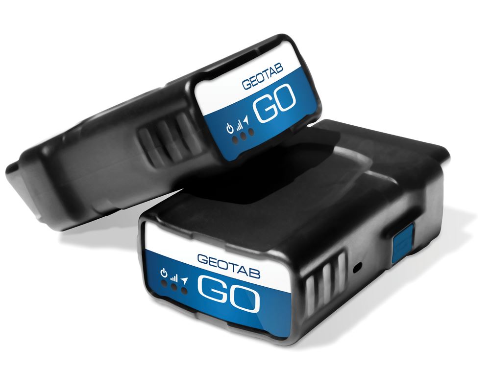 GPS and Vehicle Diagnostics Keep Detailed Records