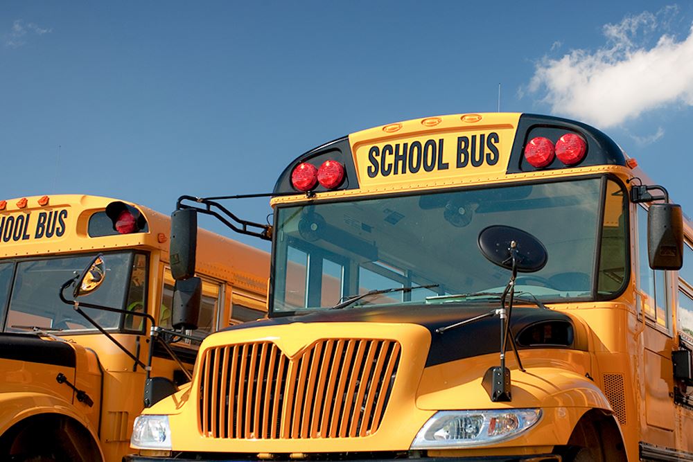 Fleetvision is part of Versatrans, the industry-leading student transportation management solution.