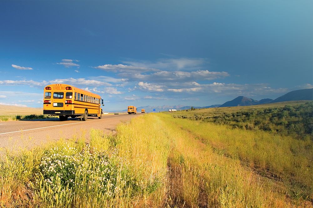Routing & Planning is the core element of Versatrans®, the industry-leading student transportation management solution.