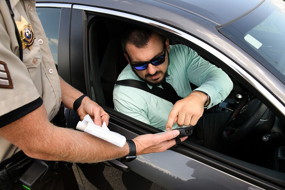 Reduce Time on the Roadside