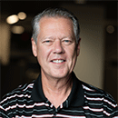 Jeff Marsh