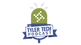 Tyler podcast