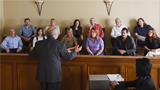 Want to learn more about Jury Management