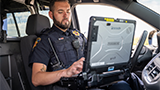 Learn more about Enforcement Mobile