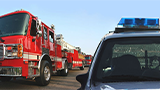 Benefits of SaaS for Public Safety Agencies