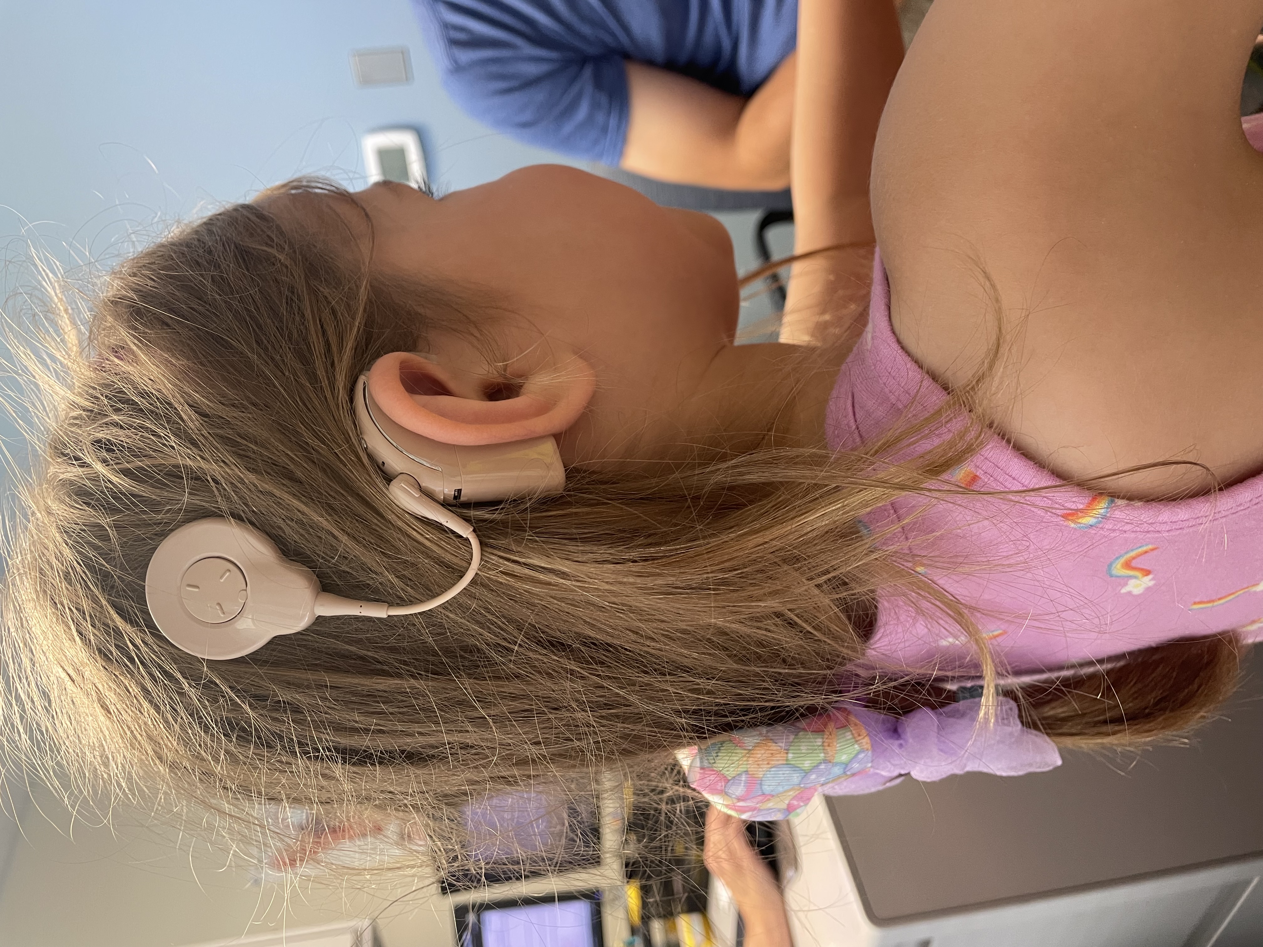 Hearing Aid