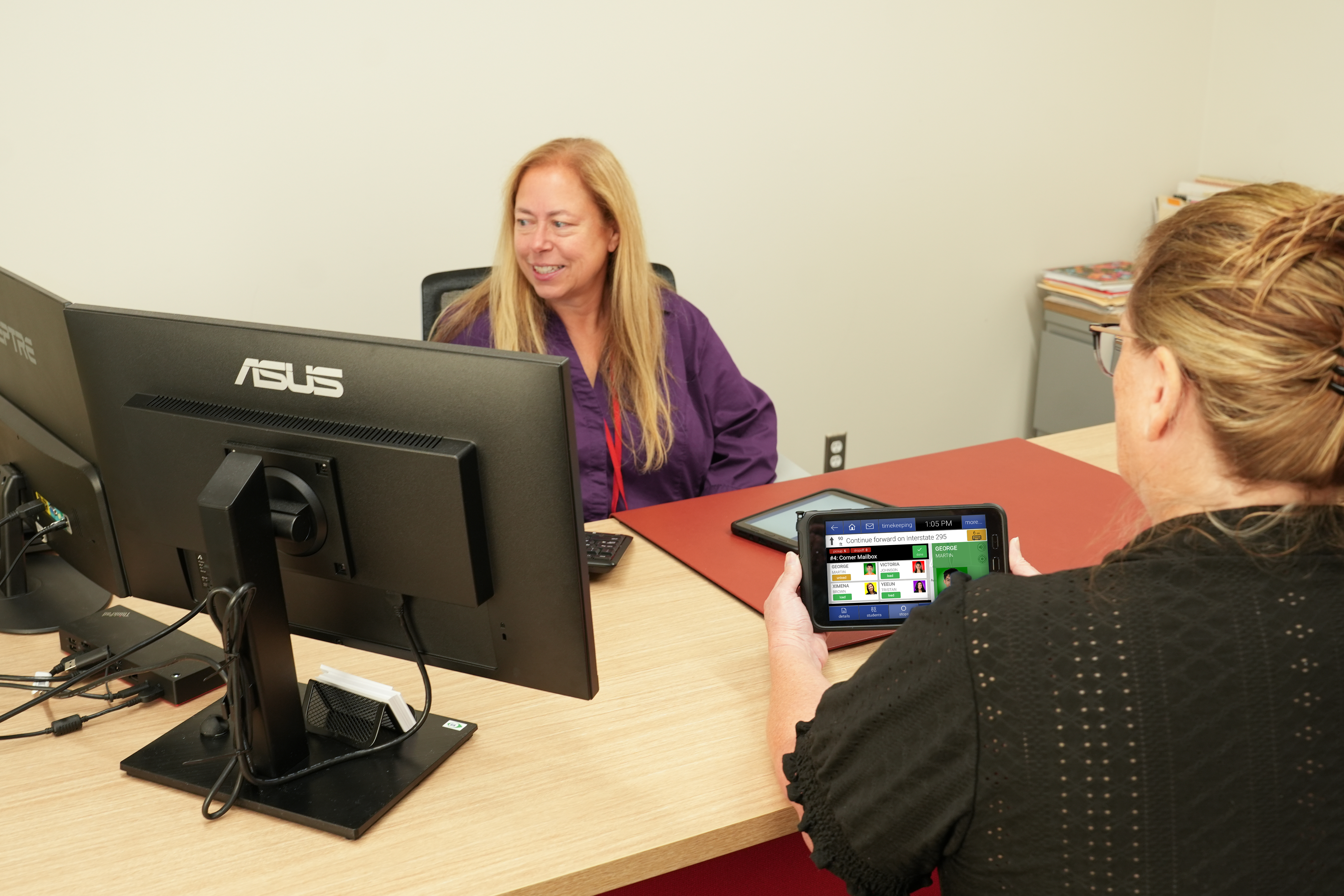 Holland PS Brenda Boyd - Tyler Drive