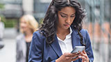 Using Text Messages to Reach Jurors