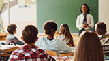 Paperless Processes Connect Districts Data