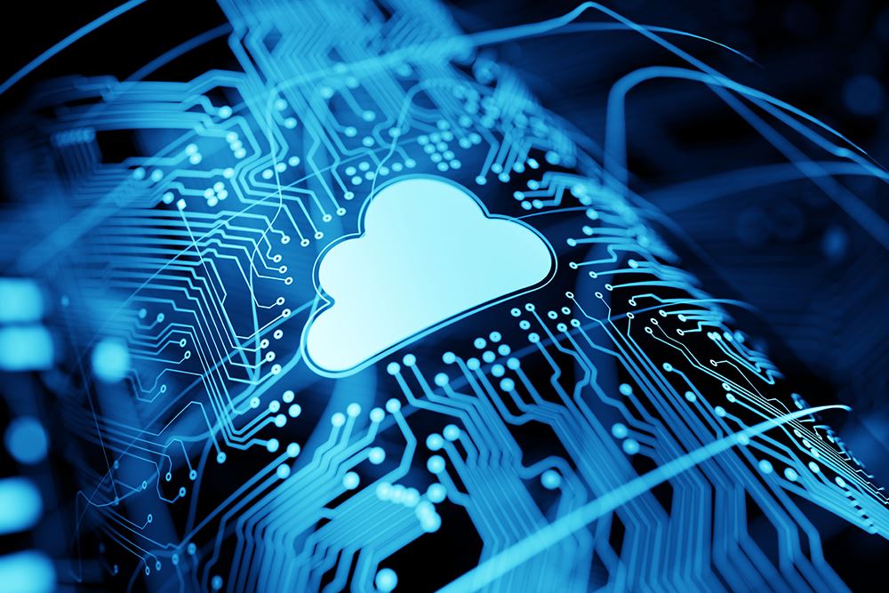 Enterprise Data Platform