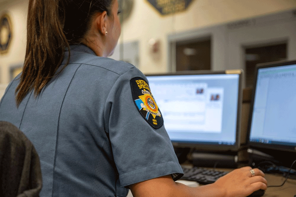 Simple, Safe Corrections Workflows 