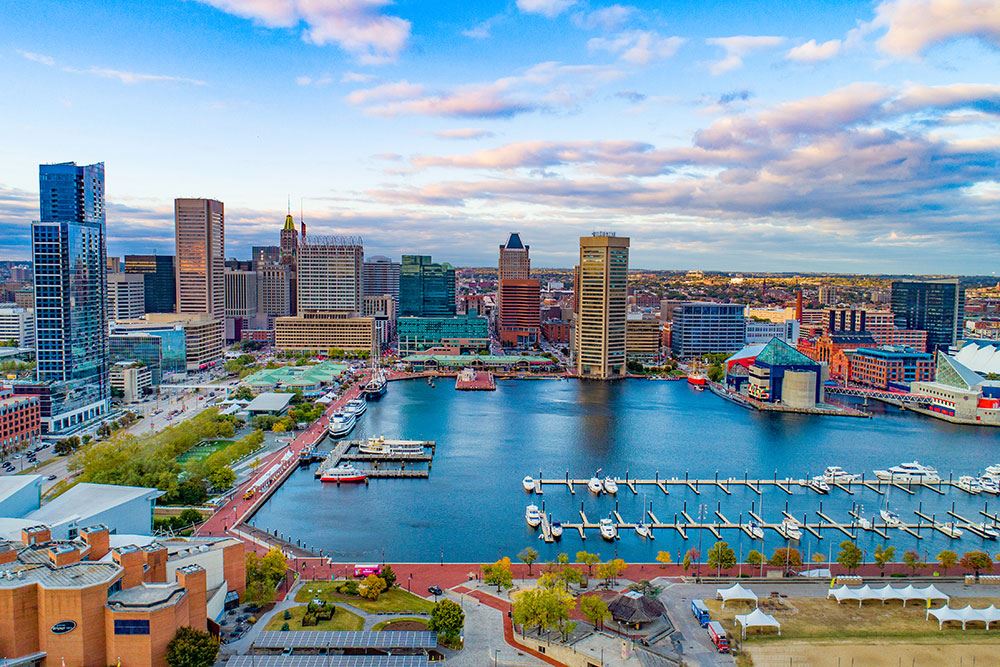 State of Maryland