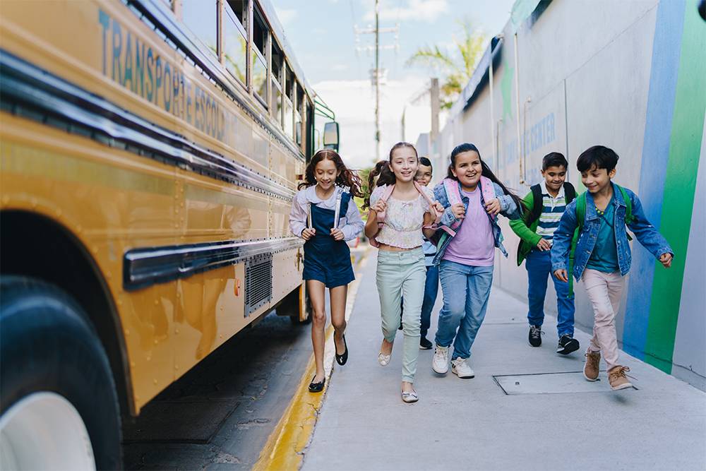 Student Transportation Software That Fits Your District