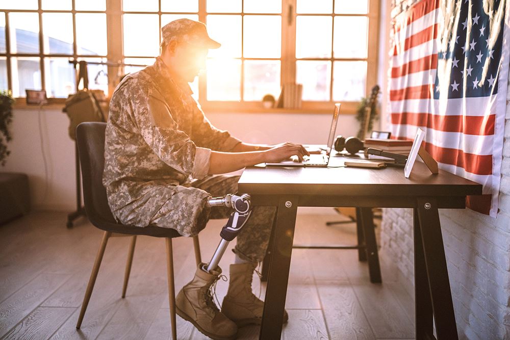 Veterans’ Benefits