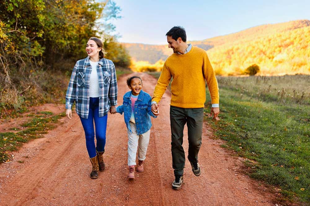 Caring for Our World