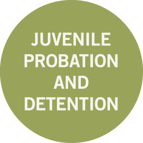 Juvenile Probation and Detention
