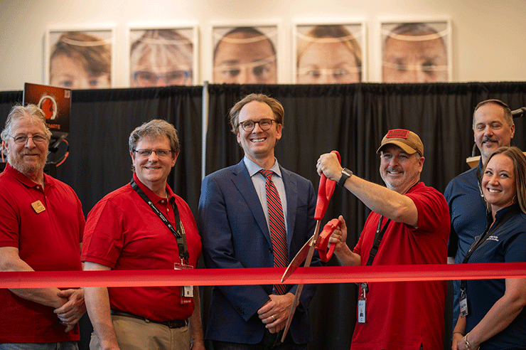 VSO. Mission Possible Outagamie County