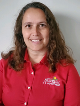 Meet Laurie Gagner