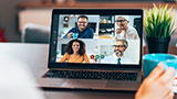 CARES Act Backs COVID-19 Tech Response