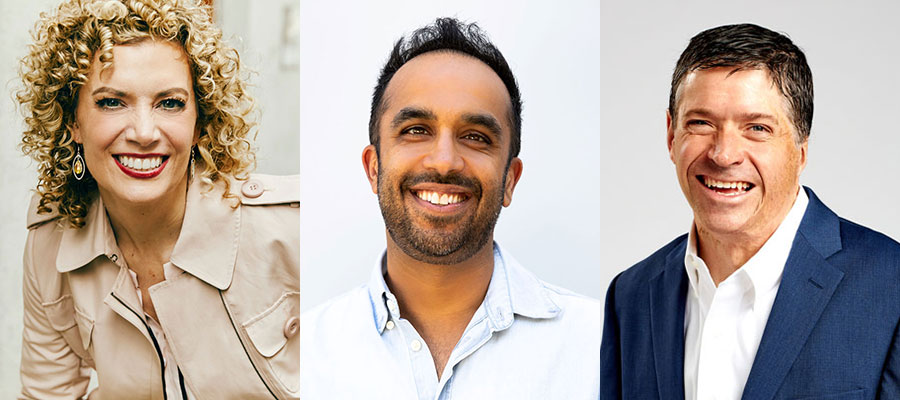 Featured Speakers 2025