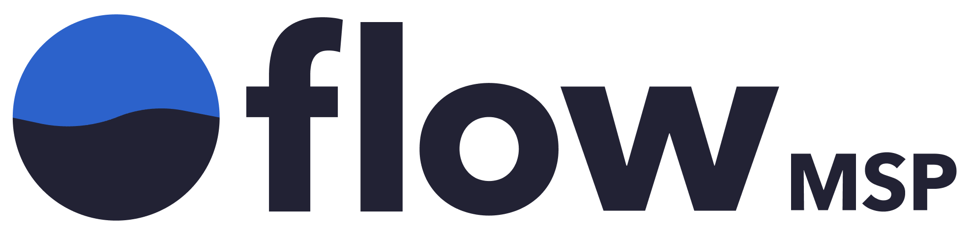 FlowMSP-Logo