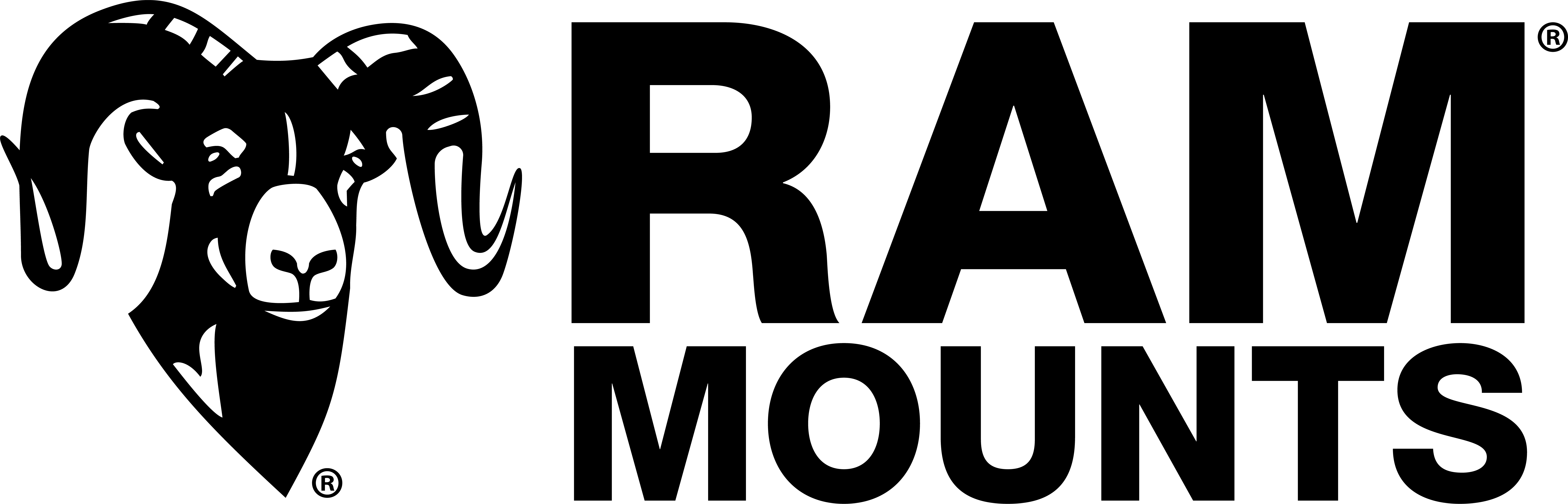 Ram-Mounts-Logo