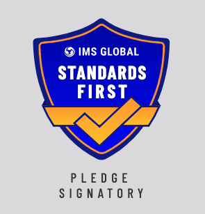 standards-first