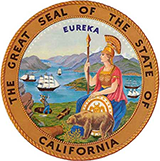 California State Seal